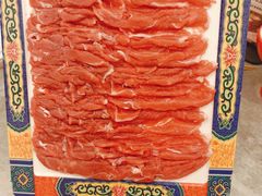 -侃爷南门铜锅涮肉