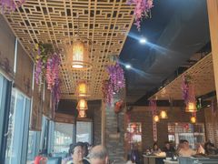 -粤点越有·茶点·粤菜(樵岭国际店)