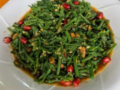 -龙姐私房菜(和顺古镇店)