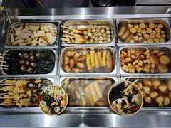 -大学城夜市大排档(凤栖路店)