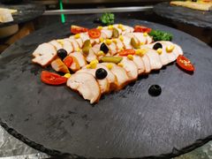 -长沙富力万达文华酒店