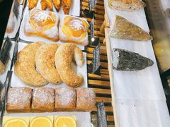 -Let's Taipei 非常烘焙(太古里店)