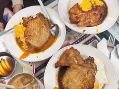 -华星冰室(湾仔店)