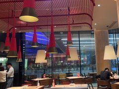 -大师兄·西北小馆(金湾华发商都店)