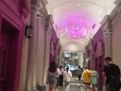 -唛歌KTV(城西银泰店)