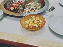 -清真·京华源铜锅涮肉(丰庆店)