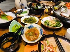 -和彩放题(渔阳店)