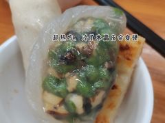 水晶饺-素清香(解放路店)