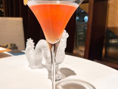 红宝石鸡尾酒-誉珑轩