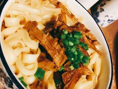 -同庆楼(金宝汇店)