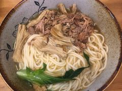 -喜卷·烂肉卷饼(广渠门店)