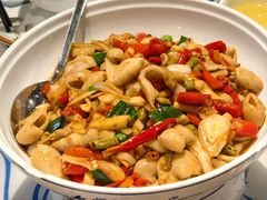 -柴火农家·江西赣南菜(土华店)