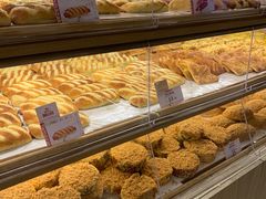 -山崎面包(苏州中心店)