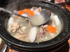 -海小馆海鲜餐厅(茂业百货店)