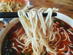 -兰州马子禄牛肉面(文景公园店)