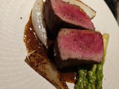 -Nord Grill&Bar Highland诺德西餐(深圳欢乐海岸店)