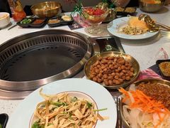 -炭之家·齐齐哈尔非遗烤肉·鲜切直供(中央大街店)