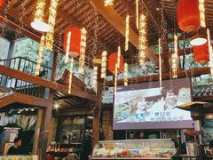 -鹅滋道(甘坑古镇店)