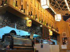 -豊 胜手丼