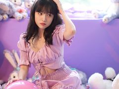 -五一换装自拍馆