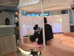 -BossBabe亲子餐厅(金光华广场店)