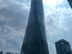 -上海中心大厦