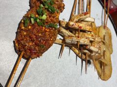 -醉烧膘·烧烤夜宵王(总店)
