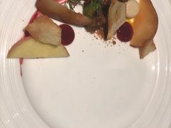 -L'Arome芳芳法国餐厅(仙林金鹰店)