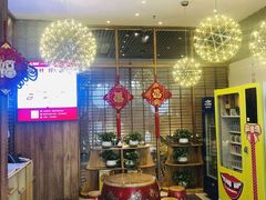 -天堂鸟水煮鱼(经南三路店)