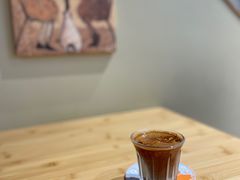 -C.Y Cafe
