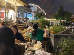 -聚汇三少·龙虾·中餐厅(莫邪路新天地店)
