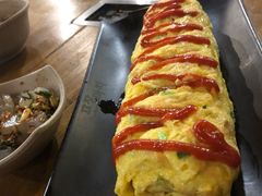 -包装马车·韩国料理·포장마차