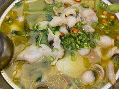 -滇铺子·云南特色菜·鲜花野菜季(东风东路c86店)