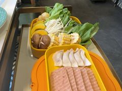 -润园四季椰子鸡火锅(南山海岸城店)