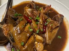 -海味世家·家常菜馆(明州里店)
