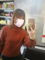 -沐染造型专业烫发染发