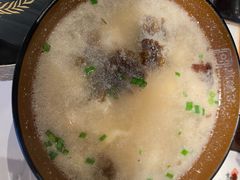 -高鸽子锦州烧烤63年(海阳路店)