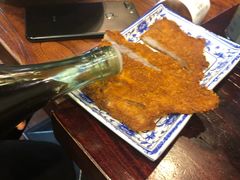 炸猪排-腔调面(斜土路店)