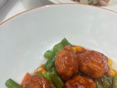 -聚春园自助餐厅(东街口店)