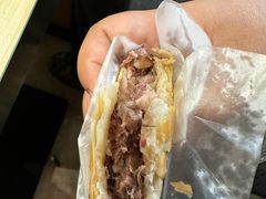 -闫家驴肉老店(华电一校店)