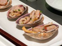 椒麻天鹅蛋-东莱海上(长宁来福士店)