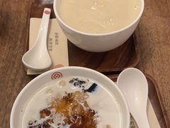 -彬媽糖水(侨鑫国际店)