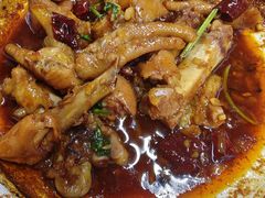 -喝丢一只鞋海鲜烧烤(总店)