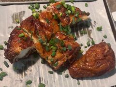 -绿茶餐厅(天津天河城店)