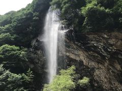-少华山国家森林公园