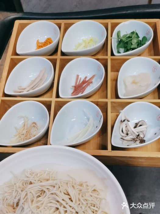 一品江南韵·淮扬菜图片