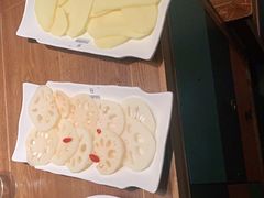 -蓉城老妈火锅(双林路店)