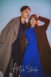 -韩国艺匠ARTIZ STUDIO(博览中心店)