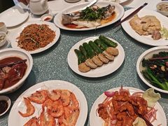 -粥旺庄(芳村店)