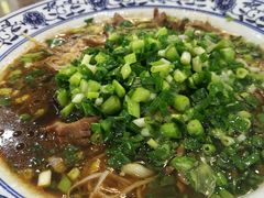 -椒香川流不息川菜馆(二七北路店)